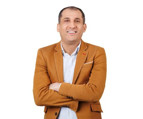 Ahmad Mezher